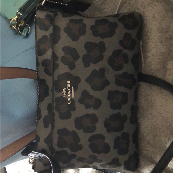 Coach Bags Coach Over Shoulder Bag Poshmark